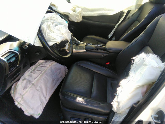 JTJBJRBZ2H2074149 Lexus Nx Nx 300h