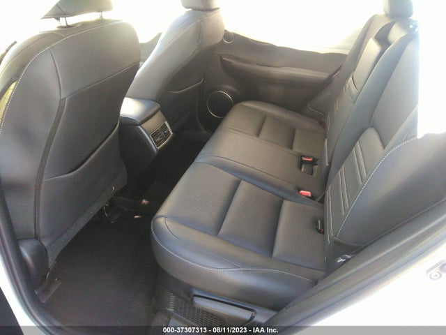 JTJBJRBZ2H2074149 Lexus Nx Nx 300h