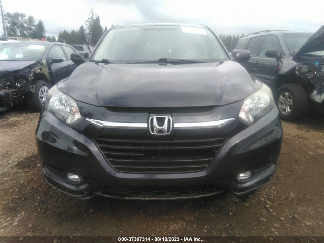 Honda HR-V EX 2018 3CZRU6H51JG714757 Image 11