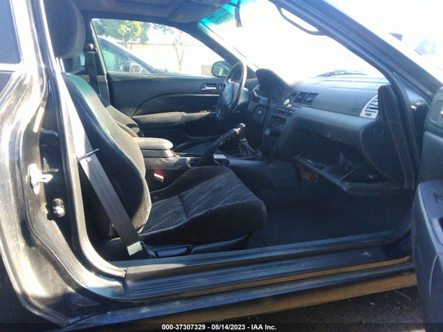 2000 HONDA PRELUDE SH VIN: JHMBB6153YC001703