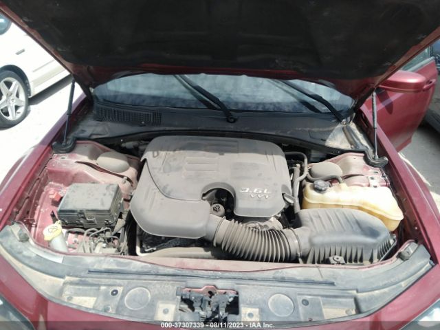 2C3CCABG9EH352439 Chrysler 300 300s
