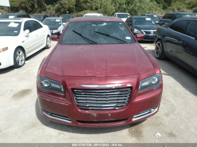 2C3CCABG9EH352439 Chrysler 300 300s
