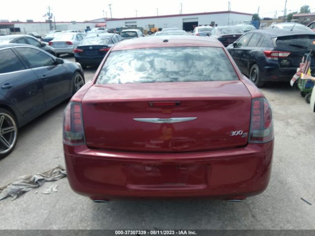 2C3CCABG9EH352439 Chrysler 300 300s
