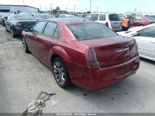 2C3CCABG9EH352439 Chrysler 300 300s