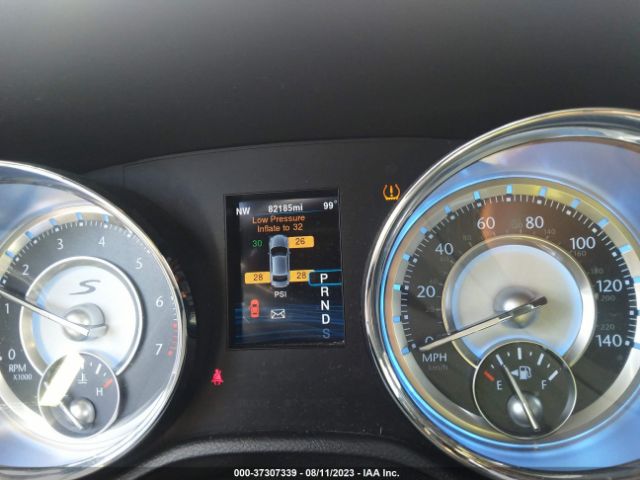 2C3CCABG9EH352439 Chrysler 300 300s