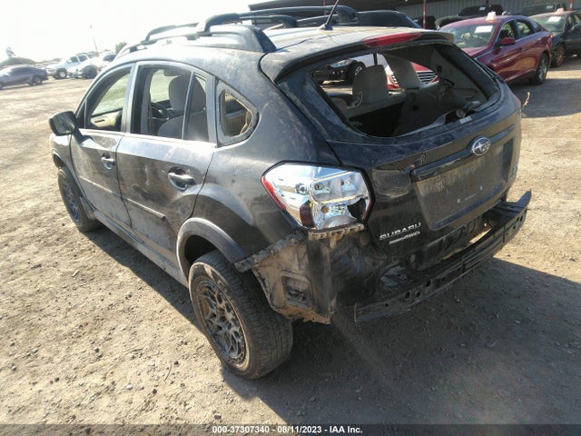 2014 SUBARU XV CROSSTREK 2.0I PREMIUM VIN: JF2GPACC2E9273760