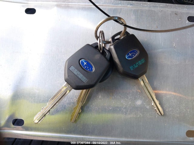 4S4BSAHCXH3368778 Subaru Outback Premium