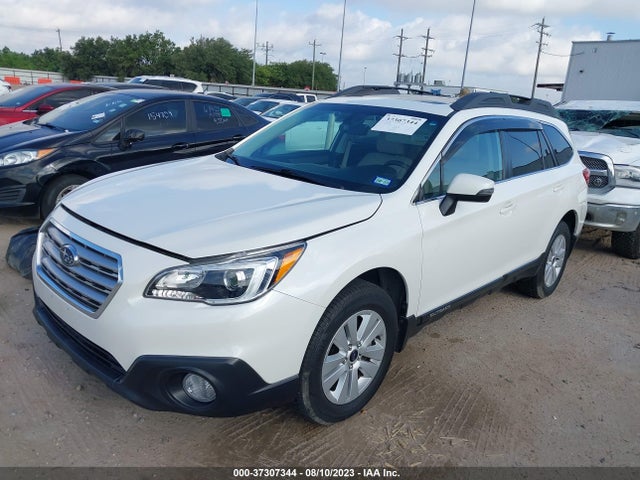 4S4BSAHCXH3368778 Subaru Outback Premium