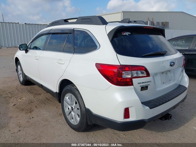 4S4BSAHCXH3368778 Subaru Outback Premium