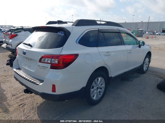 4S4BSAHCXH3368778 Subaru Outback Premium