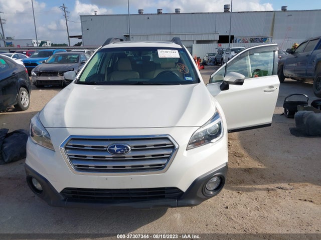 4S4BSAHCXH3368778 Subaru Outback Premium
