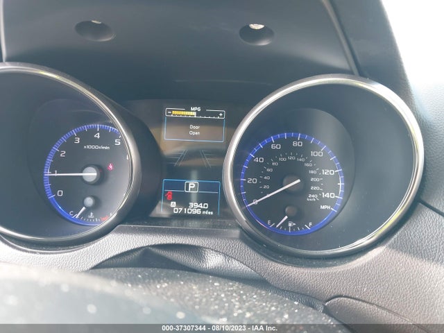 4S4BSAHCXH3368778 Subaru Outback Premium