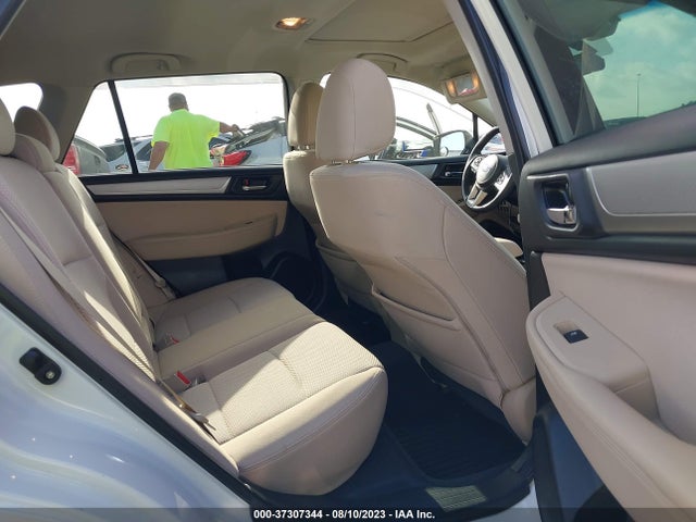 4S4BSAHCXH3368778 Subaru Outback Premium