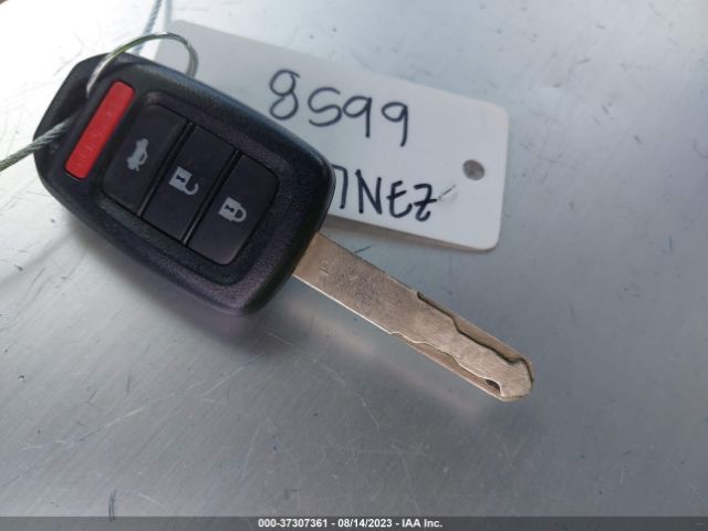 2HGFC2F52JH578082 Honda Civic Sedan Lx