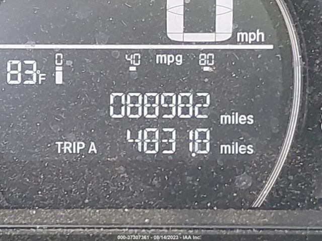 2HGFC2F52JH578082 Honda Civic Sedan Lx