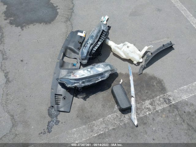 2HGFC2F52JH578082 Honda Civic Sedan Lx