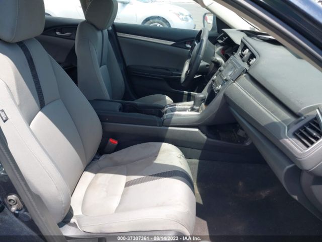 2HGFC2F52JH578082 Honda Civic Sedan Lx