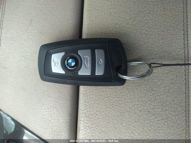 2011 BMW 5 SERIES 528I VIN: WBAFR1C51BC749336