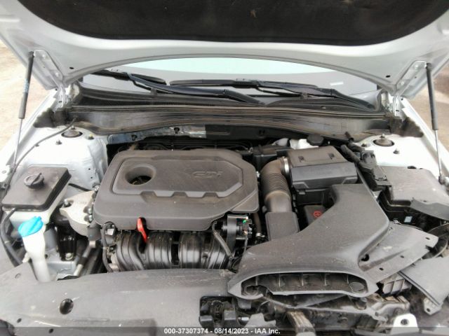 5XXGT4L35LG402439 KIA Optima Lx