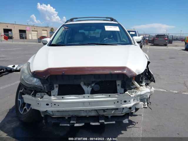 JF2GPAMC9FH246867 Subaru Xv Crosstrek Limited
