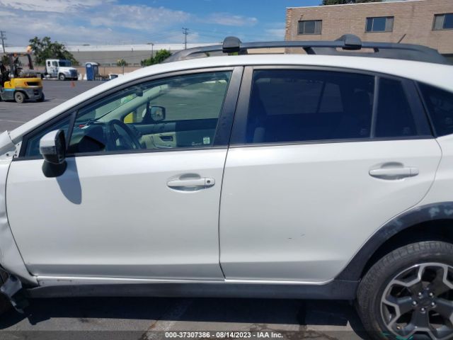 JF2GPAMC9FH246867 Subaru Xv Crosstrek Limited