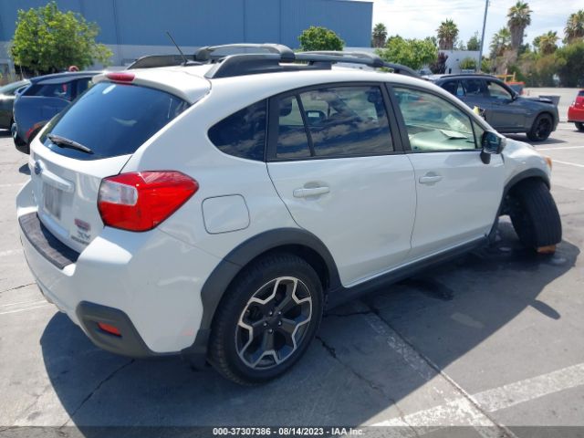 JF2GPAMC9FH246867 Subaru Xv Crosstrek Limited