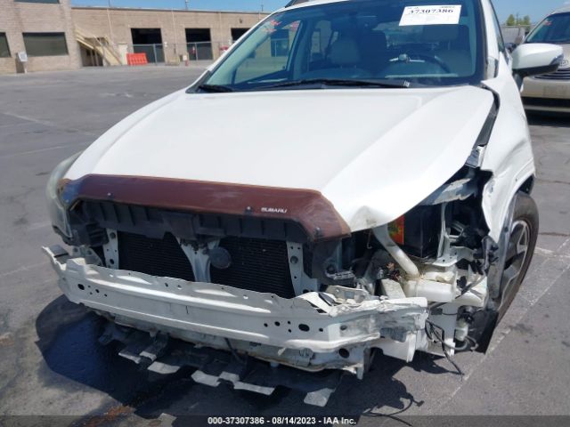 JF2GPAMC9FH246867 Subaru Xv Crosstrek Limited