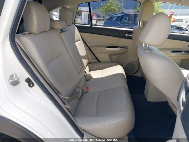 JF2GPAMC9FH246867 Subaru Xv Crosstrek Limited