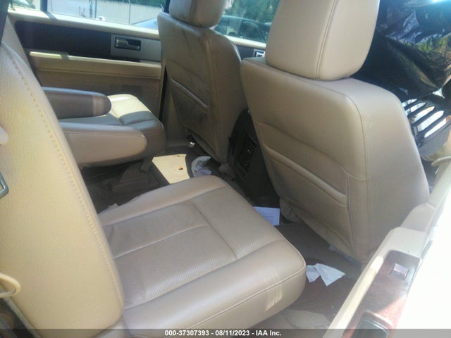 2013 FORD EXPEDITION EL XLT/KING RANCH VIN: 1FMJK1H5XDEF36334