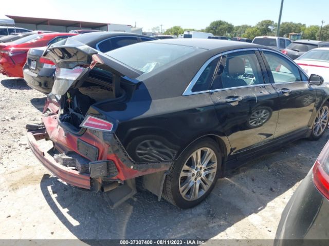 3LN6L2GK3ER828213 Lincoln MKZ