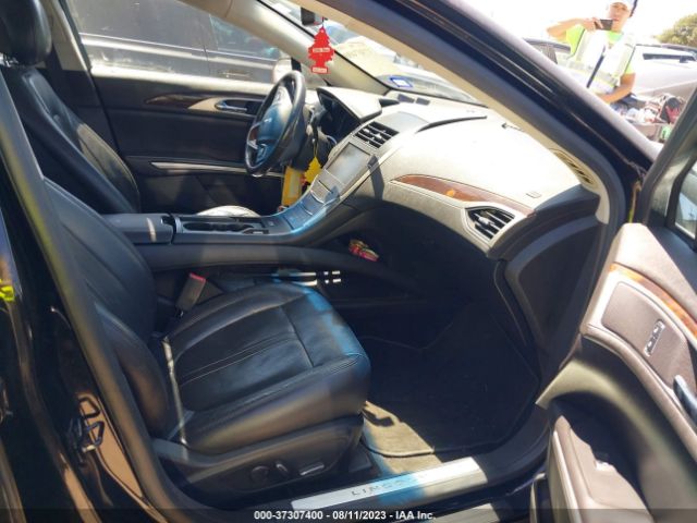3LN6L2GK3ER828213 Lincoln MKZ