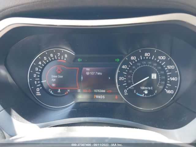3LN6L2GK3ER828213 Lincoln MKZ