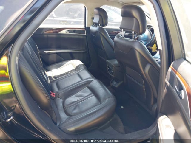 3LN6L2GK3ER828213 Lincoln MKZ