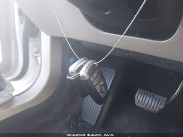 3FA6P0HD1HR116337 Ford FUSION SE