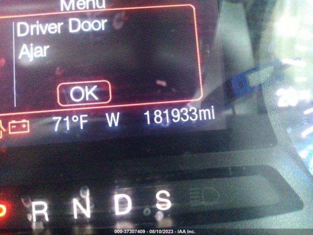 3FA6P0HD1HR116337 Ford FUSION SE