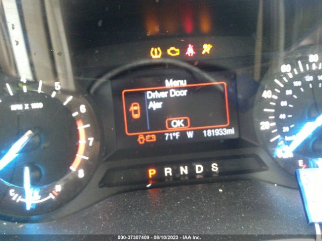 3FA6P0HD1HR116337 Ford FUSION SE