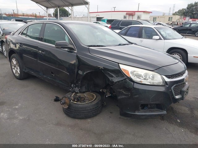 Chevrolet MALIBU 1LT 2015 1G11C5SL4FF255037 Image 1