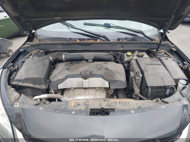 Chevrolet MALIBU 1LT 2015 1G11C5SL4FF255037 Image 10