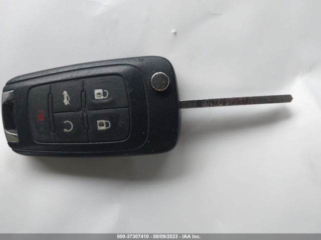 Chevrolet MALIBU 1LT 2015 1G11C5SL4FF255037 Image 11
