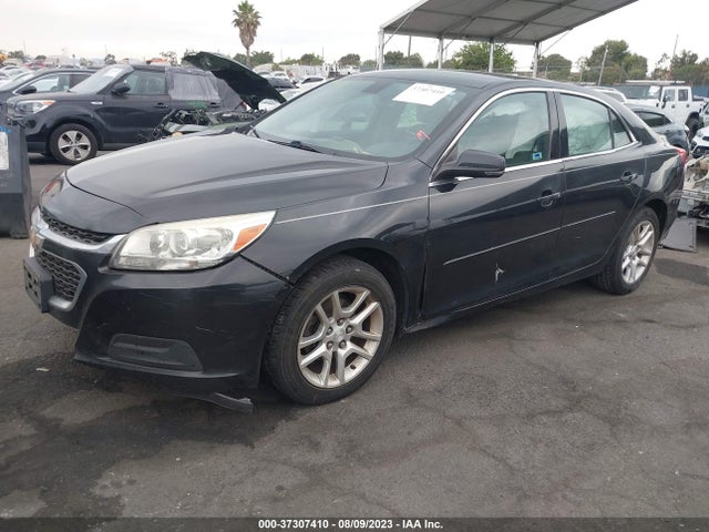 Chevrolet MALIBU 1LT 2015 1G11C5SL4FF255037 Image 2