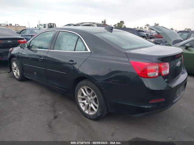 Chevrolet MALIBU 1LT 2015 1G11C5SL4FF255037 Image 3