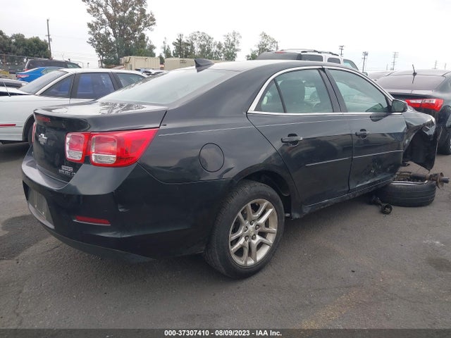 Chevrolet MALIBU 1LT 2015 1G11C5SL4FF255037 Image 4