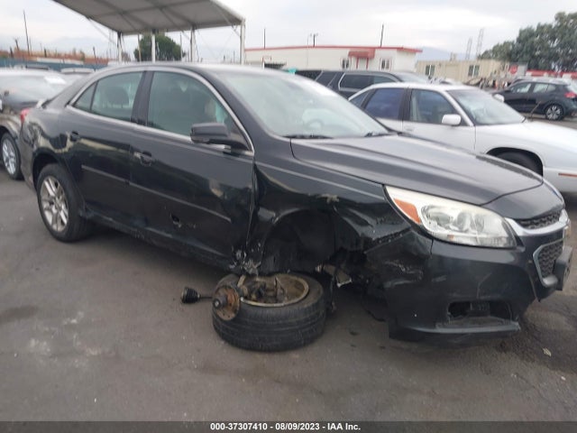 Chevrolet MALIBU 1LT 2015 1G11C5SL4FF255037 Image 6