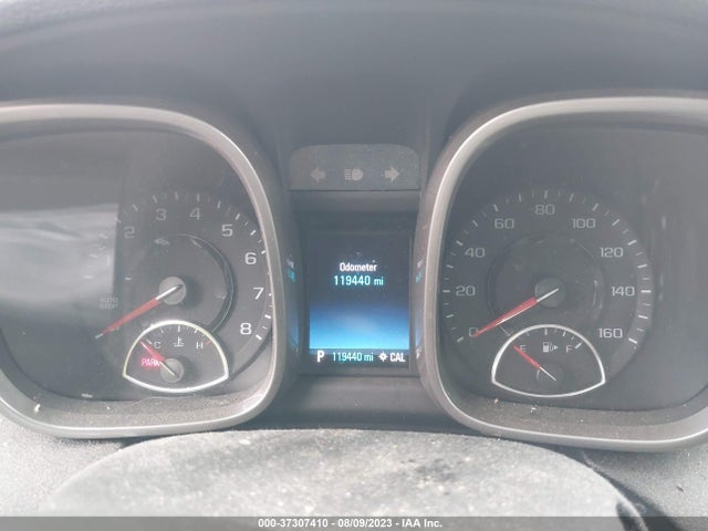 Chevrolet MALIBU 1LT 2015 1G11C5SL4FF255037 Image 7