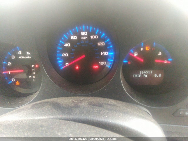 2006 ACURA TL VIN: 19UUA66266A065367