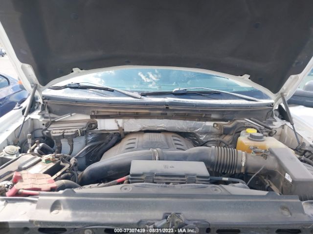 1FTFW1ET4EFA30690 Ford F-150 Xl/xlt/fx4/lariat