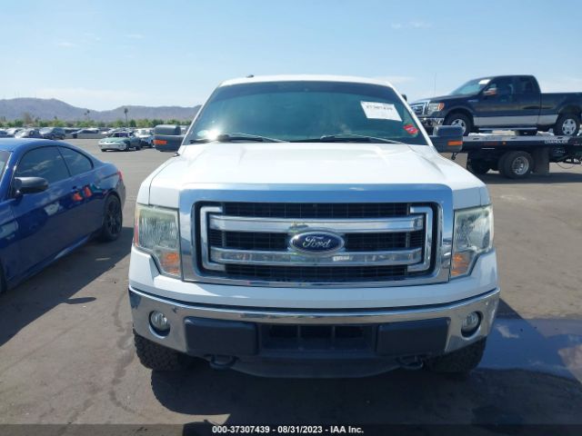 1FTFW1ET4EFA30690 Ford F-150 Xl/xlt/fx4/lariat