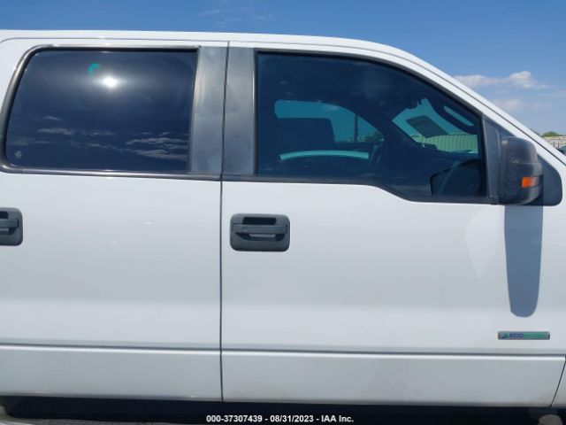 1FTFW1ET4EFA30690 Ford F-150 Xl/xlt/fx4/lariat