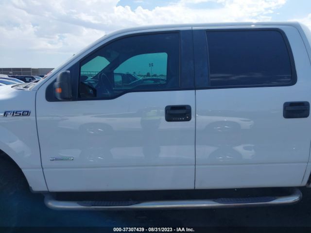 1FTFW1ET4EFA30690 Ford F-150 Xl/xlt/fx4/lariat