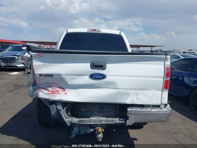 1FTFW1ET4EFA30690 Ford F-150 Xl/xlt/fx4/lariat